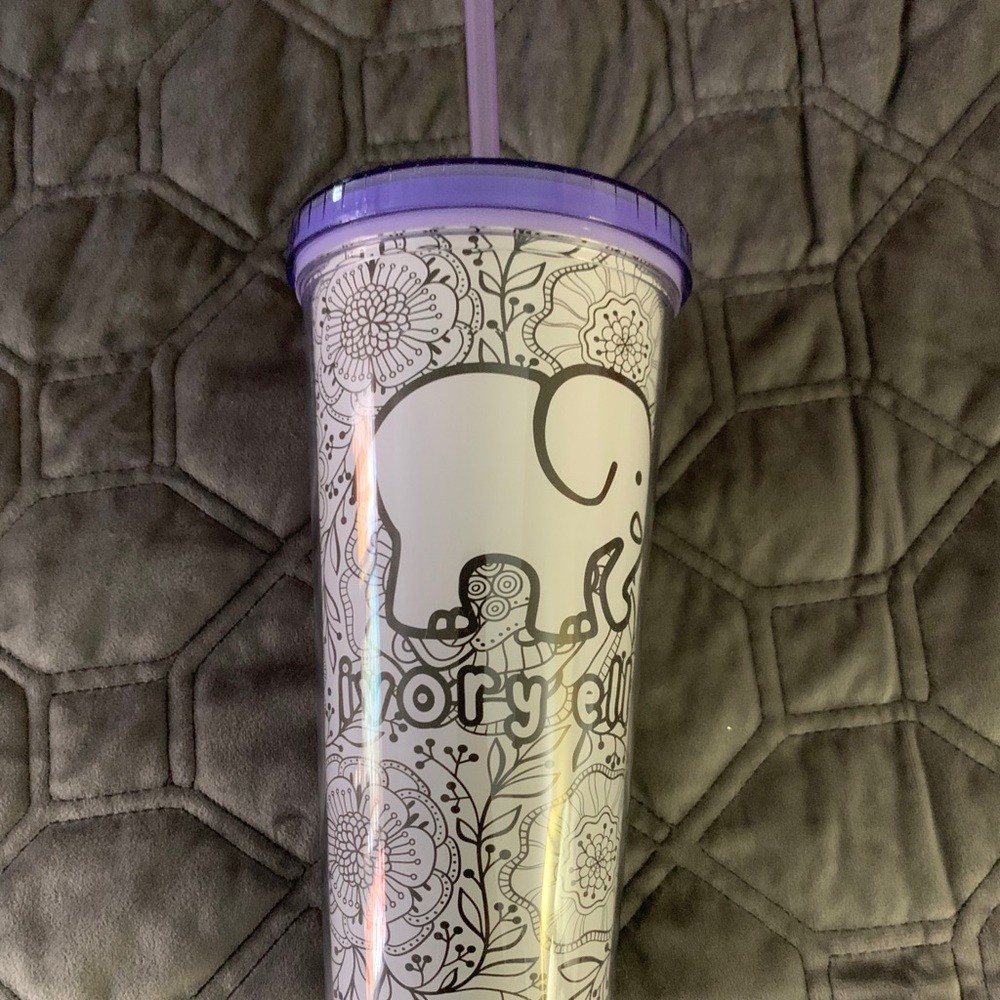 Ivory Ella Color Me Cup